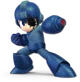 Possessed Mega Man