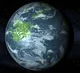 Terraformed Ganymede