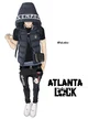 Atlanta lock Niko