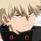 Katsuki Bakugou