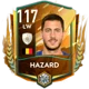 Eden Hazard