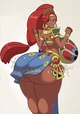 Urbosa