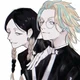 Haitani Brothers 