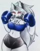 Loona Boxer