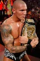 2009 Randy Orton