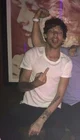 Louis Tomlinson 