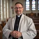 Lutheran pastor 