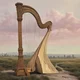 Viola Harp