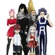 Aizawa Family RPG