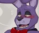 FNAF Bonnie