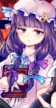 Patchouli Knowledge