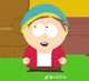 Skinny Cartman