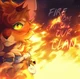 Warrior Cats
