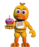 Adventure Chica