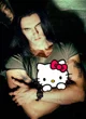 Peter Steele