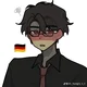 Germany Yandere AU