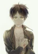 Eren Yeager