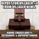 Villager Number 4