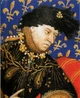 King Charles VI