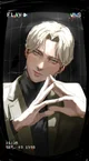Johan Liebert 