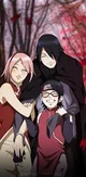 Sasuke family
