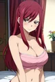 Erza Scarlet