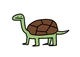 Destructive Turtle