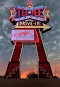 Tee Pee Drive-in The