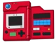 the pokedex