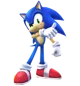 Bully Sonic 