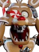 Christmas Foxy