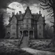 Haunted Manor