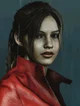 Claire Redfield 