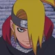 Deidara Tsukuri