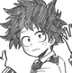 Izuku Midoriya