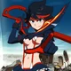 KLK Ryuko Matoi