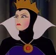 The Evil Queen - GS