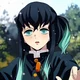 Fem Muichiro Tokito