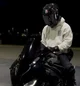 motorcyclist