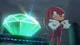 Knuckles the Echidna