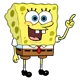 Bob esponja