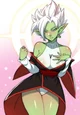 Fused Zamasu