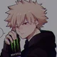 Bakugou katsuki