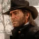 Arthur Morgan