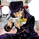 Josuke Higashikata