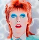 David Bowie