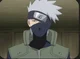 Kakashi Hatake