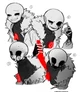 Killer sans
