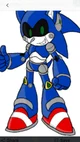 Robian sonic 