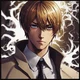 Light Yagami SUSSY